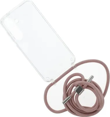 Produktbild von Schutzhülle für Galaxy S24 FIXED Case Cover Handyhülle Futeral Etui Hülle