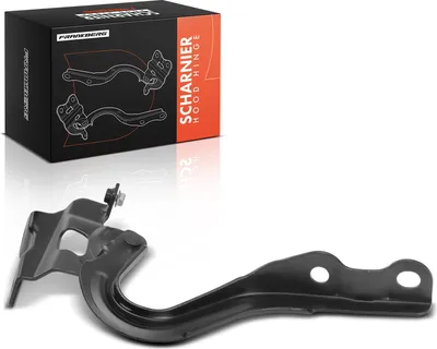 Immagine prodotto di Frankberg 1x Cerniera cofano lato guida per KIA Picanto TA 1.0L-1.2L 2011-2017