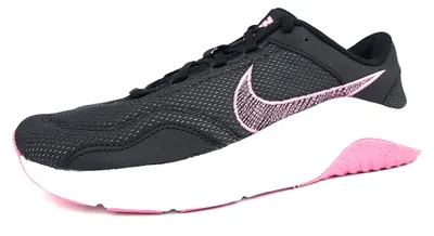 Image de Chaussures de sport Nike noires T. 8