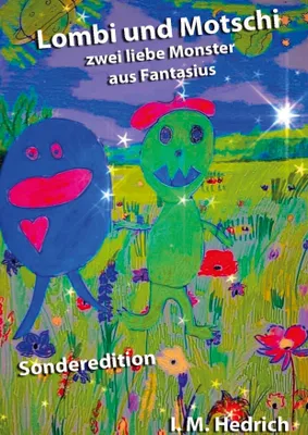 Produktbild von Lombi und Motschi (Hardcover-Ausgabe)