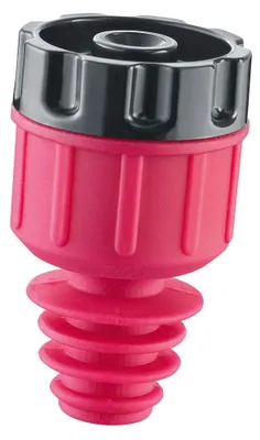 Obrázok produktu pre Severin ZB 3624, Čierna, Červená, 32 mm, 55 mm