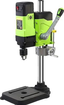 Productafbeelding van Mini-boormachine, variabele snelheid 0-2800 tpm, boorspanning 1-16 mm, model BG-5167 (800W), EU