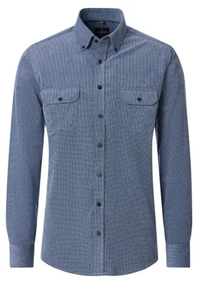Produktbild von CASA MODA B.D. Comfort Fit 100 100 blau M