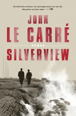 Produktbild von Silverview