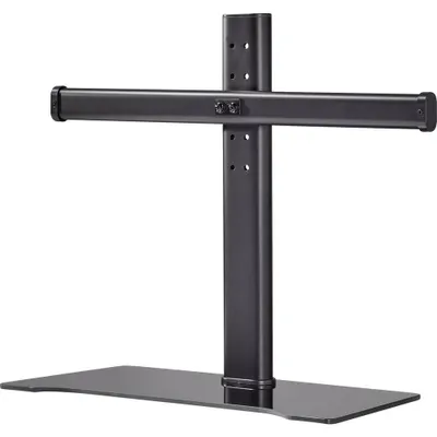 Obrázok produktu pre SpeaKa Professional 1409677, 61 cm (24"), 106,7 cm (42"), 40 kg, 200 x 200 mm, 400 x 400 mm, Čierna
