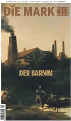 Obrázok produktu pre Der Barnim