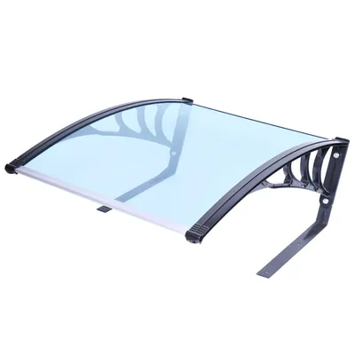 Produktbild von Zelsius Mähroboter Garage | 77 x 103 x 45,5 cm | blau | Überdachung