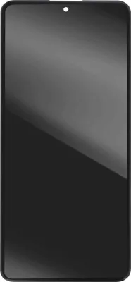 Produktbild von Relife, LCD für Redmi Note 14 Pro Plus + Touchscreen ohne Rahmen, Schwarz