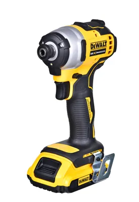 Immagine prodotto di DeWALT DCF809D2T Nero, Giallo 3200 giri/min