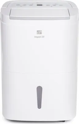 Produktbild von Luftentfeuchter G21 Impact 20, Kapazität 20l/24h