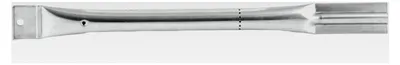 Produktbild von Edelstahl Brenner | 41,7 x 4 cm | Ersatzbrenner für Gasgrill