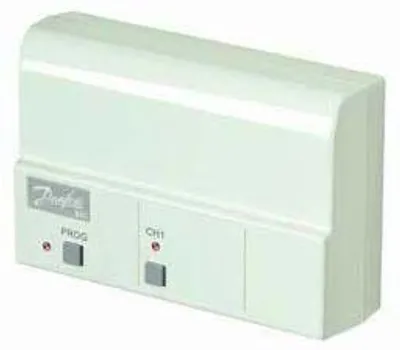 Produktbild von Danfoss Empfangseinheit 087N7476 mit 1-3 Zonen