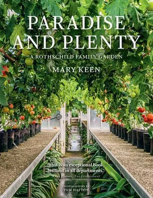 Immagine prodotto di Paradise and Plenty