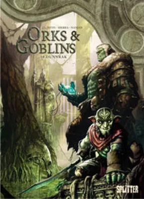 Obrázok produktu pre Orks & Goblins. Band 10