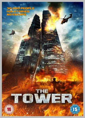 Produktbild von The Tower