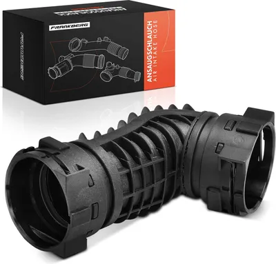 Immagine prodotto di Frankberg 1x tubo di aspirazione, filtro aria per Nissan Micra IV K13 1.2L anno dal 2010