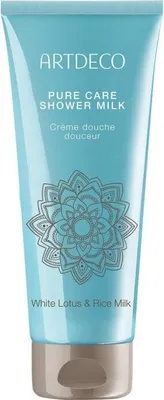 Produktbild von Shower milk ( Pure Care Shower Milk) 200ml