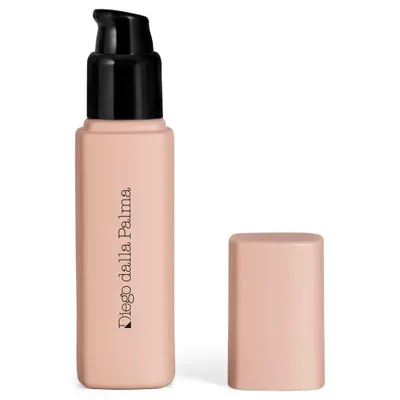Produktbild von Diego dalla Palma Nudissimo, Pumpenflasche, Flüssigkeit, Mischhaut, normale Haut, ölige Haut, Alle Hauttöne, Neutral, Beige