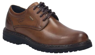 Produktbild von Josef Seibel Erroll 50 cognac elegante Schnürer Braun : 40