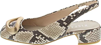 Produktbild von Hispanitas Oporto HV253993 (38/taupe)