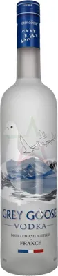 Produktbild von Grey Goose Vodka 40,00 %  6,00 lt.