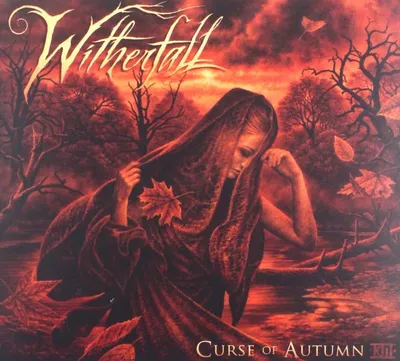 Obrázek produktu pro Witherfall: (digipack)