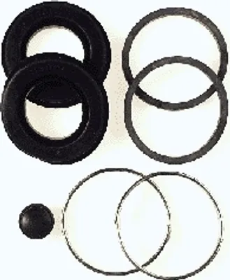 Produktbild von Budweg Caliper Reparatursatz, Bremssattel  203502