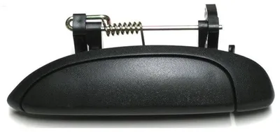 Produktbild von Türgriff links vorne für Renault Clio II 1998-2001 Megane 1996-1999