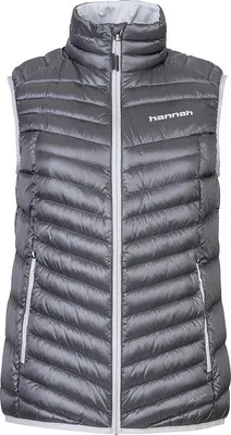 Produktbild von Damenweste HANNAH ARYKA, asphalt stripe Größe: 40