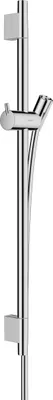 Obrázok produktu pre hansgrohe UnicaS Puro sprchová tyč 0,65 m, chróm, 1 ks.