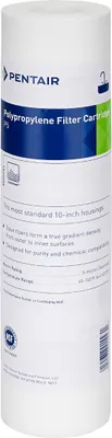 Produktbild von Pentair / Pentek P5 Polypropylen Sediment Kartusche 10' 5 µm