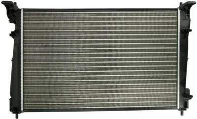 Obrázok produktu pre Chladič, chladenie motora THERMOTEC D7F033TT