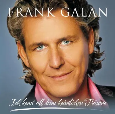 Produktbild von Ich kenn' all deine heimlichen