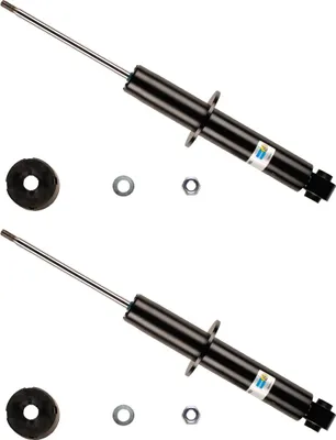 Obrázok produktu pre Zadný tlmič Bilstein B4 jednoduchý pre Audi Q7 H B4