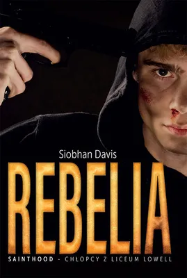 Obrázok produktu pre Rebelia