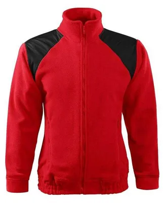 Produktbild von Rimeck - "Polar" Jacke für Herren/Damen Uni PP12739 (S) (Rot)