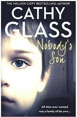 Produktbild von Nobody's Son