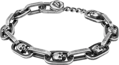 Produktbild von Police Jewelry HARINGTON PEJGB2008901 Uni Armband