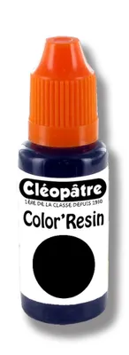 Produktbild von Cleopatre COL15-2, Schwarz, 1 Stück(e)