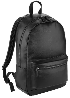 Immagine prodotto di Bagbase - Zaino con ruote "Classic Airporter" FK2275 (taglia unica) (nero)