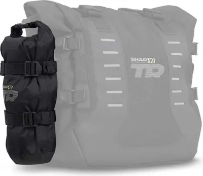 Obrázok produktu pre SHAD Trockenbeutel + Taschenhalter