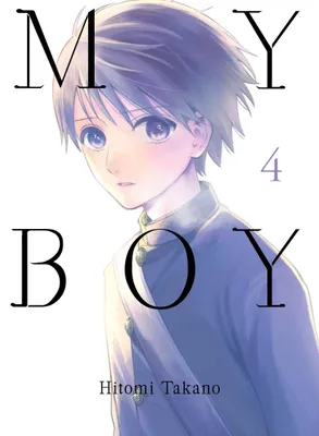 Produktbild von My Boy 4