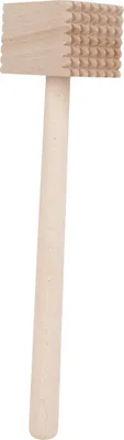 Produktbild von Fleischklopfer 31 cm