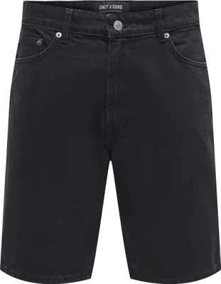 Produktbild von Only & Sons Shorts FADE Jeans-Shorts