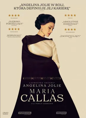 Immagine prodotto di Maria Callas, DVD