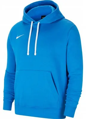 Image de Nike - Sweat à capuche « Team Club 20 » pour homme PP5758 (S) (bleu)
