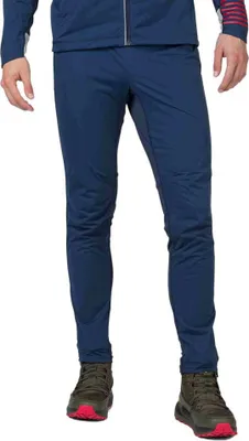 Produktbild von Rossignol Poursuite Hosen Blau XL Mann Blau XL