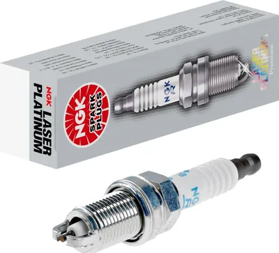 Imagen del producto de Bujía NGK 3452