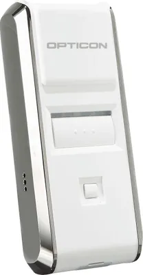 Immagine prodotto di Opticon OPN-3102i - Scanner di codici a barre - compagno - 100 fps - decodificato - Bluetooth 2.1, USB (14912)