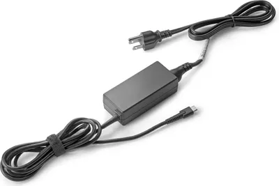 Image de HP Netzteil NB 45W USB-C LC AC Power Adapter EMEA